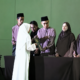 Perjalanan Menuju Juz 28, Ketika Dukungan Orang Tua dan Guru Menjadi Energi bagi Seorang Penghafal Al-Qur’an