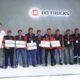 UD Trucks Indonesia Apresiasi Pengemudi Terbaik, Juara EMC 2026 Wakili Indonesia ke Jepang