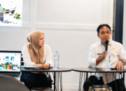 Bukan Sekadar Buang Sampah, Makassar Dorong Perubahan Budaya Lewat Pemilahan dari Rumah