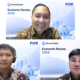 PIER: Investasi Mulai Menguat, Ekonomi Indonesia Tumbuh 5,29 Persen