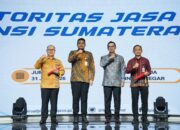 OJK Perkuat Peran di Sumatera Utara Melalui Penguatan Kepemimpinan dan Kapasitas Kelembagaan