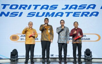 OJK Perkuat Peran di Sumatera Utara Melalui Penguatan Kepemimpinan dan Kapasitas Kelembagaan