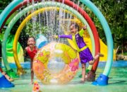 Liburan Makin Hemat, Bugis Waterpark Adventure Luncurkan Promo Bonanza
