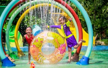 Liburan Makin Hemat, Bugis Waterpark Adventure Luncurkan Promo Bonanza