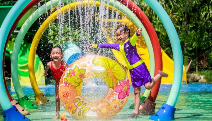 Liburan Makin Hemat, Bugis Waterpark Adventure Luncurkan Promo Bonanza