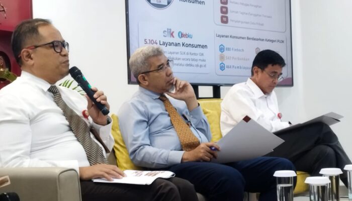 OJK Perkuat Inklusi Keuangan, Investor Pasar Modal Sulsel Terus Bertambah