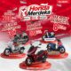 Sambut HUT RI, Asmo Sulsel Tebar Promo Honda Merdeka dengan DP Mulai Rp700 Ribuan