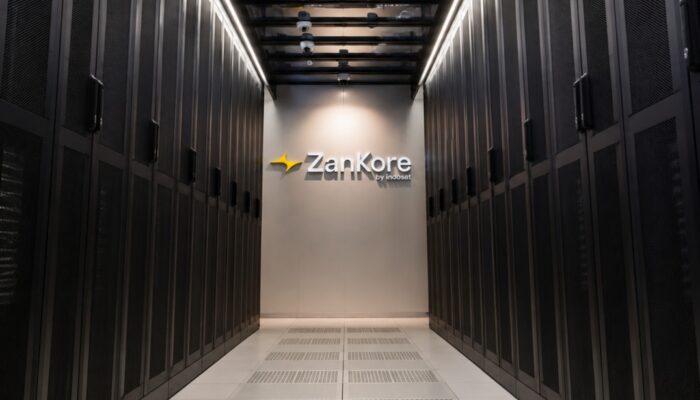 Indosat Gandeng Ooredoo, Nokia, dan NVIDIA Hadirkan Platform AI Terintegrasi Zankore