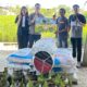 Asmo Sulsel dan FIFGroup Bantu Petani Sidrap Hadapi Kekeringan