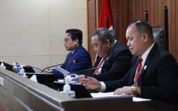 KPPU Sanksi Semangat Logistik Andalan karena Telat Notifikasi