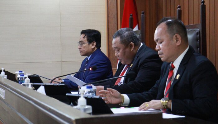 KPPU Sanksi Semangat Logistik Andalan karena Telat Notifikasi