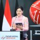 OJK Perkuat Integritas Pasar Modal Indonesia