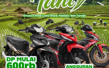 Asmo Sulsel Hadirkan Promo Spesial dan Beragam Activity untuk Konsumen Palopo, Luwu Raya, dan Toraja