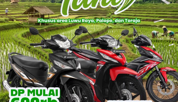 Asmo Sulsel Hadirkan Promo Spesial dan Beragam Activity untuk Konsumen Palopo, Luwu Raya, dan Toraja