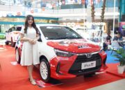 Toyota Hybrid Semakin Melejit, Terus Dorong Peningkatan Penjualan Kalla Toyota hingga Juli
