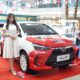 Toyota Hybrid Semakin Melejit, Terus Dorong Peningkatan Penjualan Kalla Toyota hingga Juli