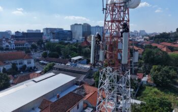 Jaringan XLSMART untuk kali pertama dinobatkan sebagai “Indonesia’s Best Mobile Network 2026” oleh Ookla®