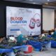 Mercure Makassar Nexa Pettarani Gelar Donor Darah dalam Rangka 7th Anniversary Bertema “Journey of Happiness”