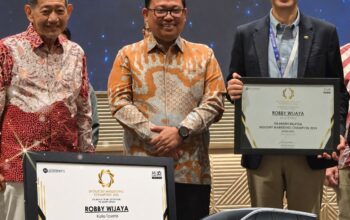 Kalla Toyota Raih Marketing Champion Otomotif 2026
