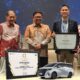 Kalla Toyota Raih Marketing Champion Otomotif 2026