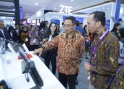 Telkom Tampilkan OCA Berbasis AI di DTI-CX 2026
