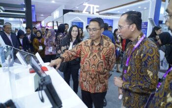 Telkom Tampilkan OCA Berbasis AI di DTI-CX 2026