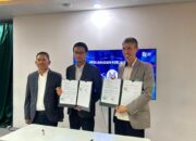 Kalla Institute dan MarkPlus Perkuat Kompetensi Mahasiswa Era AI