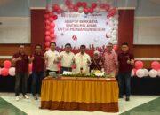 GMTD Rayakan HUT ke-28 dengan Semangat Kemerdekaan