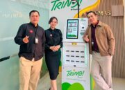 Pegadaian SulSelBarRa Maluku Integrasikan AI dan Layanan Emas “Gold Experience”