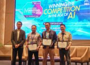 Kalla Land & Property Sabet Corporate Entrepreneurial Marketing Award 2026