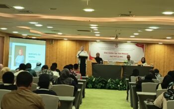 Andi Tenri Uji Sosialisasikan Kemudahan Layanan Disdukcapil Go Digital