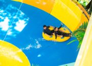 Bugis Waterpark Gelar Merdeka Flash Sale 17.45