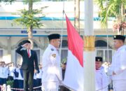 HUT RI ke-81, Pelindo Teguhkan Kedaulatan Maritim Indonesia