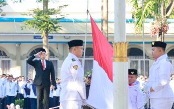 HUT RI ke-81, Pelindo Teguhkan Kedaulatan Maritim Indonesia