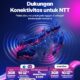 XLSMART Pulihkan Jaringan Telekomunikasi Terdampak Gempa NTT