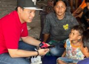TelkomGroup Hadirkan Internet Gratis dan Paket Darurat di NTT