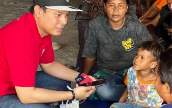 TelkomGroup Hadirkan Internet Gratis dan Paket Darurat di NTT
