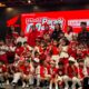 Honda Parade Merdeka Ramaikan HUT RI ke-81 di AMEC