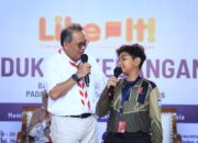 OJK Perkuat Literasi Keuangan Lewat Jambore Nasional