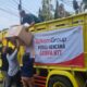 TelkomGroup Perkuat Konektivitas dan Bantuan Pascagempa NTT