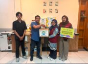 GMTD Salurkan Bantuan Kemanusiaan bagi Warga NTT