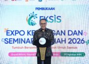 OJK Dorong Penguatan Literasi dan Inklusi Keuangan Syariah Melalui EKSiS 2026