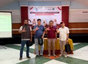 GMTD Perkuat Budaya Keselamatan Kerja melalui Sosialisasi K3