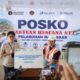 Pelindo dan Pelni Kirim Bantuan untuk Korban Gempa NTT