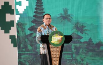 OJK Catat Pembiayaan Pindar ke UMKM Capai Rp35,12 Triliun