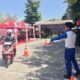 Honda Hype School Mulai Roadshow dari SMKN 3 Takalar