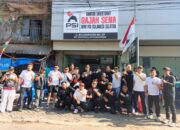 Semangat Kemerdekaan, Gajah Sena PSI Makassar Perkuat Soliditas Kader