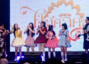 HANANA Idol Resmi Debut di Makassar, Hadirkan Warna Baru Pop Culture Kota Daeng