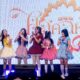 HANANA Idol Resmi Debut di Makassar, Hadirkan Warna Baru Pop Culture Kota Daeng