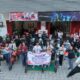 Honda CRF Ajak Komunitas Eksplorasi Ikon Kota Ambon
